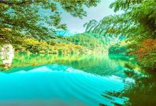 芙蓉谷景点图片