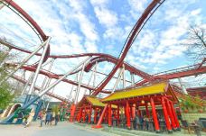 哥本哈根-doris圈圈