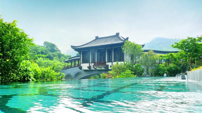 永安旅遊