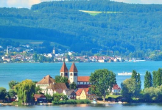 赖兴瑙岛景点图片