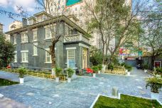 拉贝旧居-南京-doris圈圈