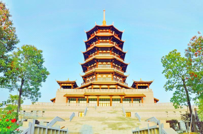 集美市民公园