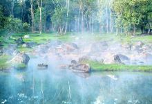 Chae Son National Park景点图片