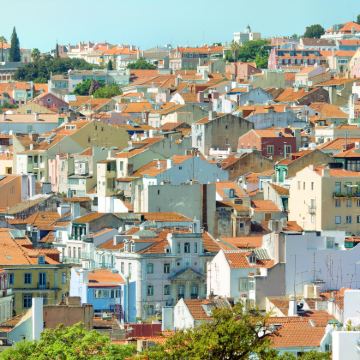 马夫拉宫+Aqueduto da Amoreira一日游