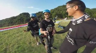 “五一”南宁大明山游玩攻略