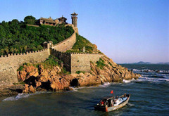 长岛游记图片] 蓬莱长岛旅游攻略