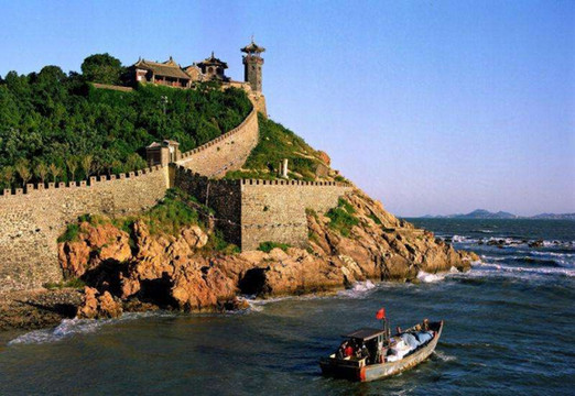 蓬莱长岛旅游攻略