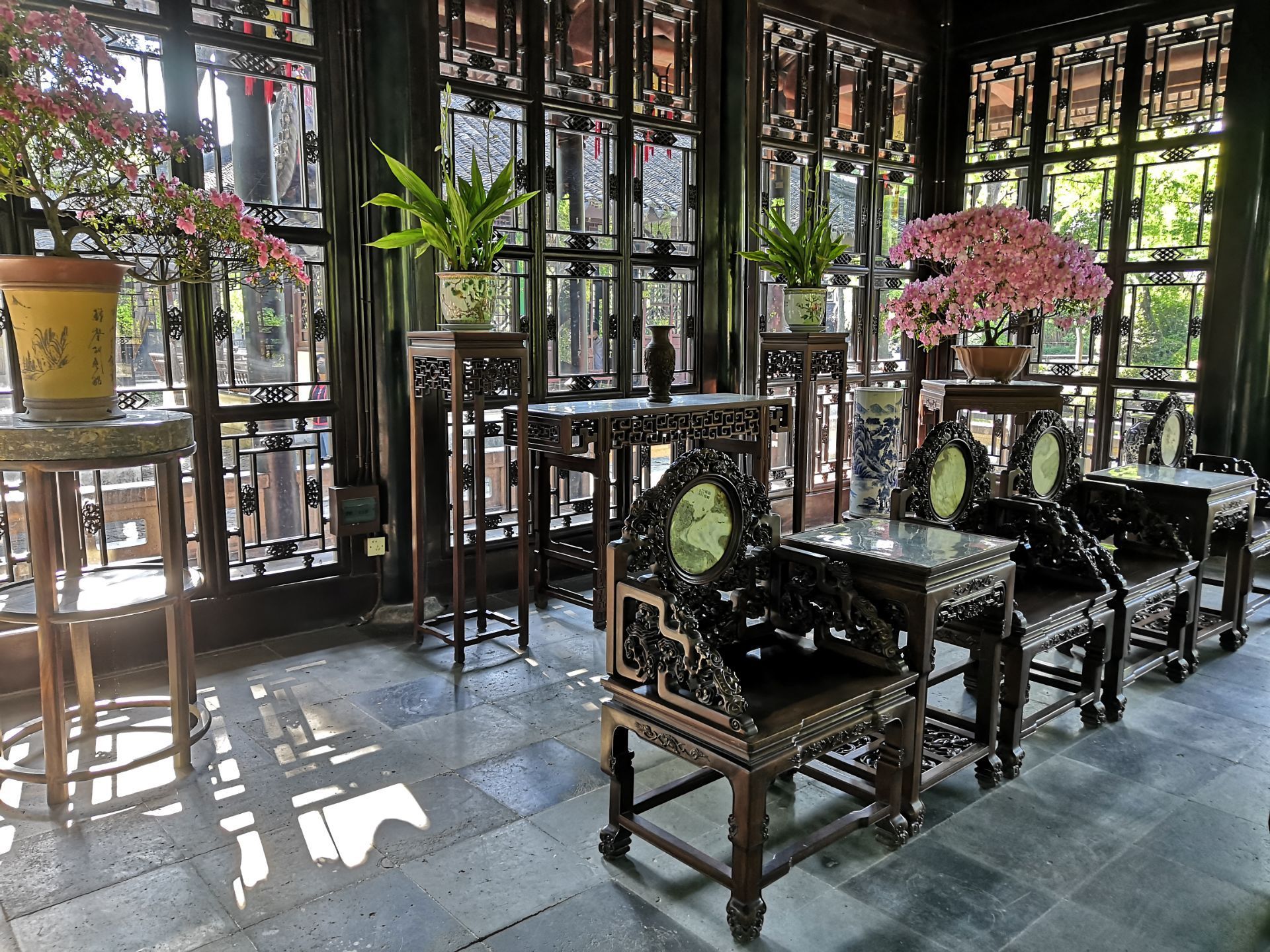 远香堂