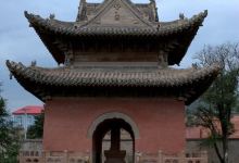 柳湾墓地景点图片