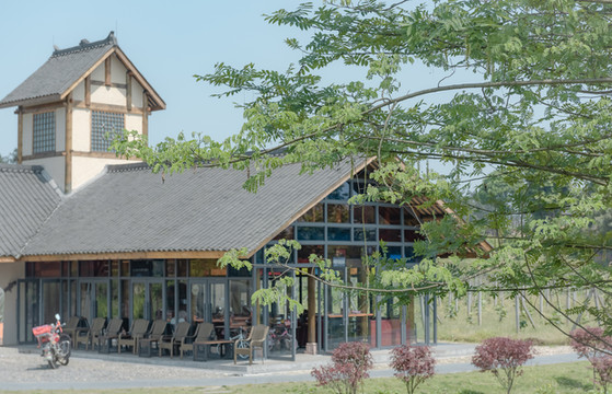 蒲江·明月村丨成都周边最惬意的乡村生活