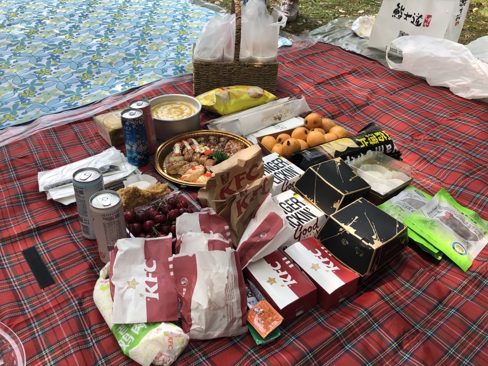 肯德基(吴淞店)