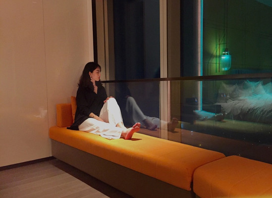 厦门探店|今日份海空酒店|厦门天元酒店