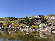 北京西山国家森林公园-北京-M15****577