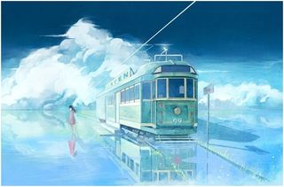 我的西域之旅：西宁-青海湖-茶卡盐湖-敦煌-西宁