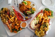 Hursey Seafoods美食图片