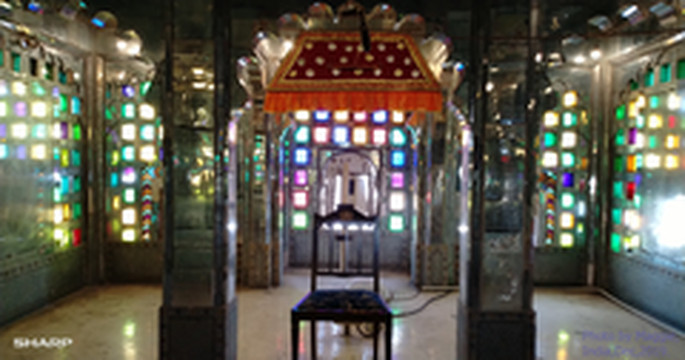 印度游记图片] 印度：遇见加尔各答的天使（一）