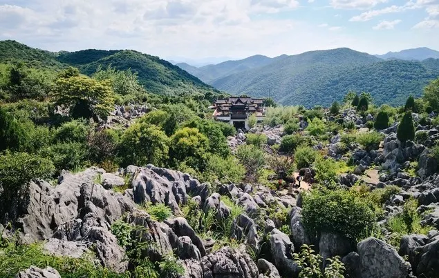 永安旅遊