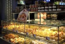 甜蜜城堡(中兴路店)美食图片