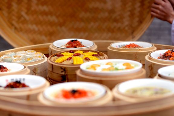 浏水蒸香(和平路店)