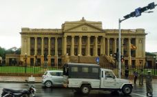 斯里兰卡议会大厦-科特-小小呆60