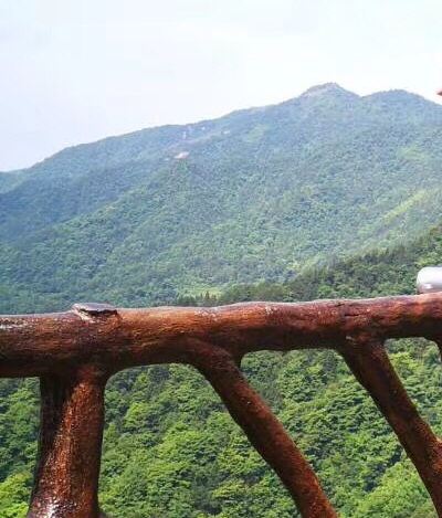云台山风景区旅行图片 4