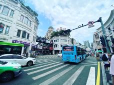 中华城-厦门-artistfx1118