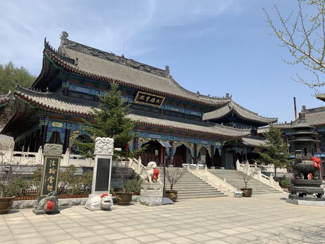 双泉寺旅行图片 6
