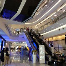 环贸iapm商场-上海-yoyolove7788