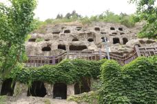 卢舍那大佛-洛阳-杨星宇