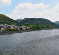 宇治桥-宇治市-世界美食游走达人