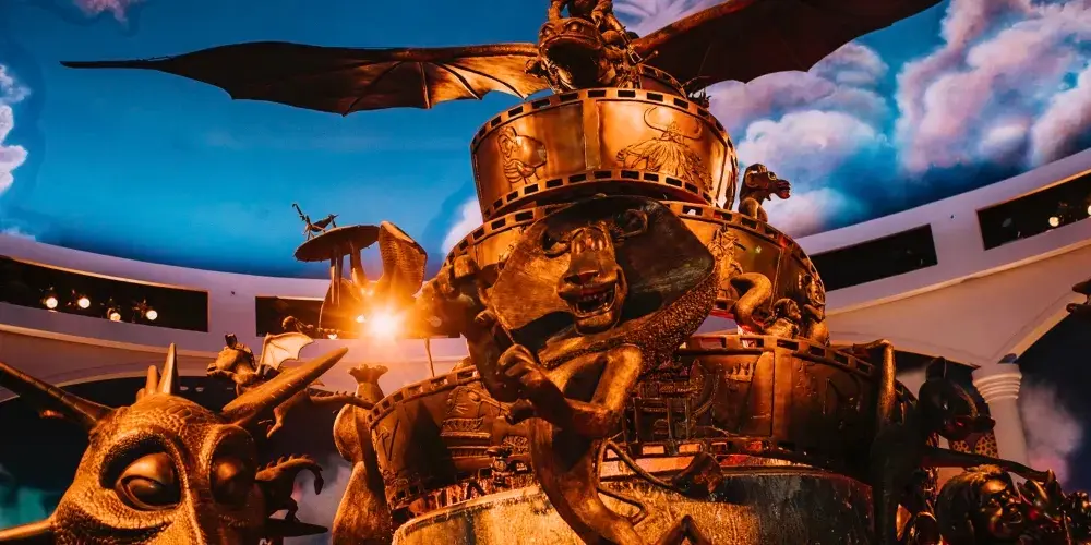 永安旅遊
