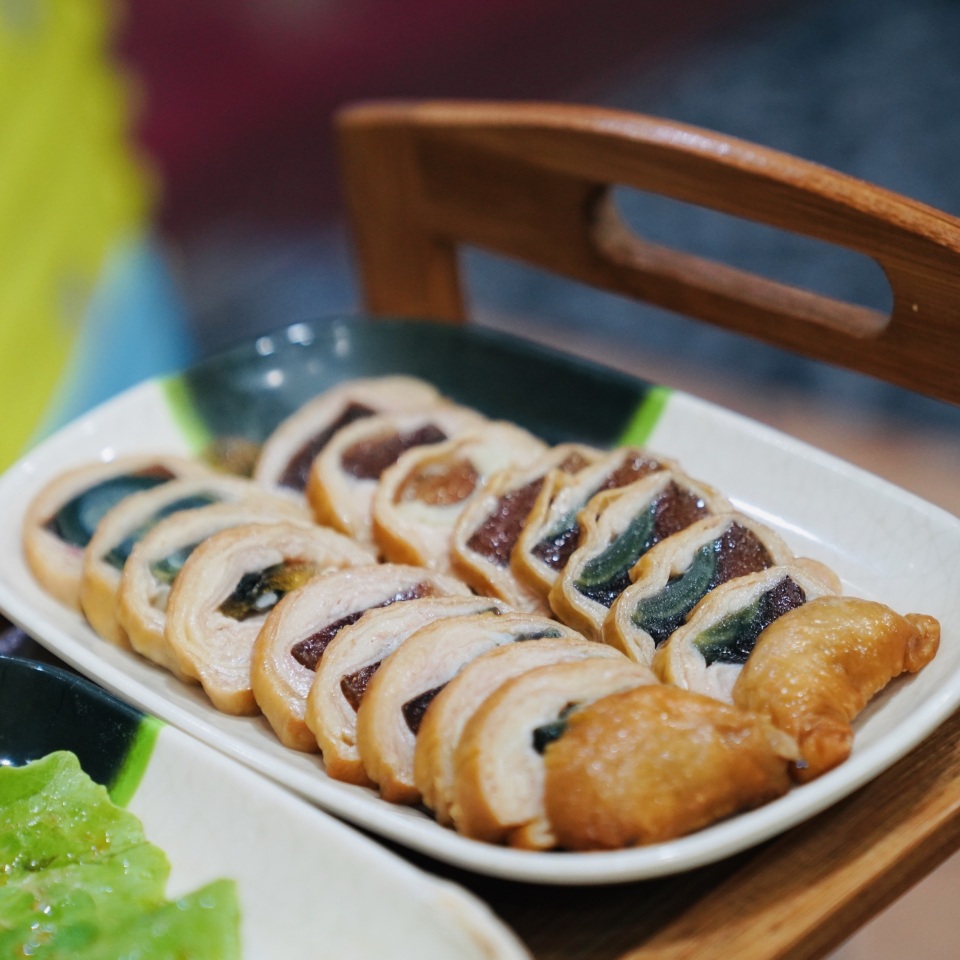 开心烤肉(德化店)餐厅图片