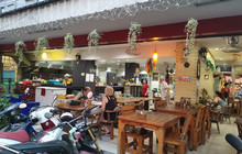 Restoran Weng Heong餐厅图片