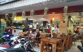 Restoran Weng Heong
