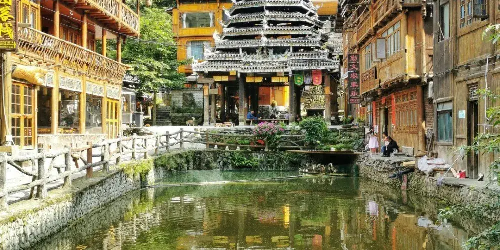 永安旅遊