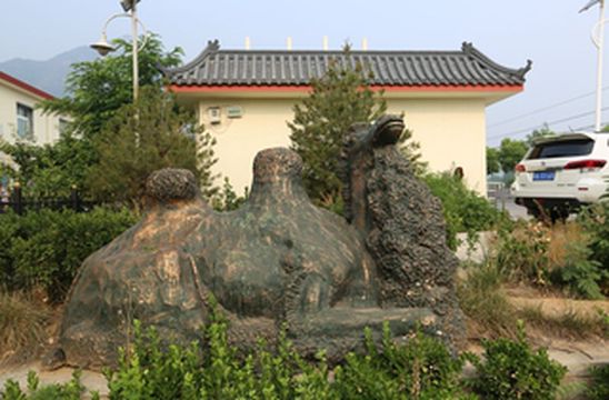 京西探寻千年古道