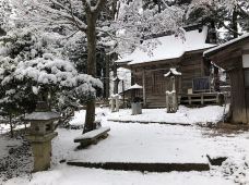 Chozen-ji Temple-德岛-Todemmy