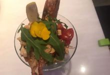 Ethnic Cafe Dastorkon美食图片