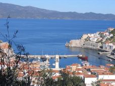 奥运圣火坛-雅典-小思文