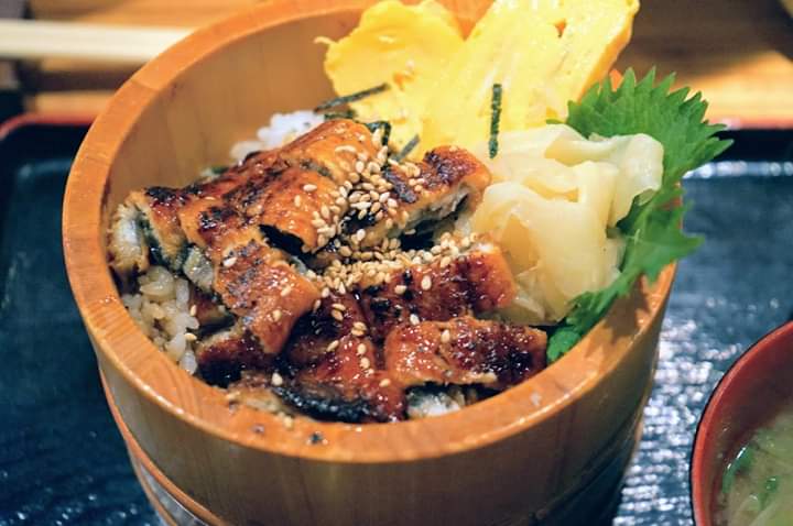 Daisuke Akebono餐厅图片