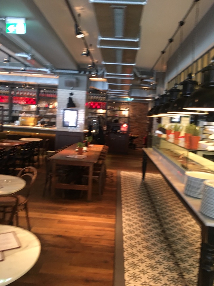 L'Osteria餐厅图片