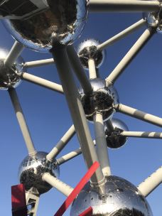 布鲁塞尔原子塔-布鲁塞尔-sean肖恩999