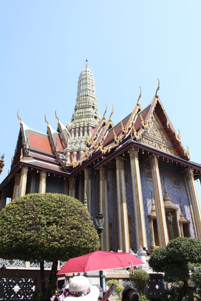 Wat Phra Kaew