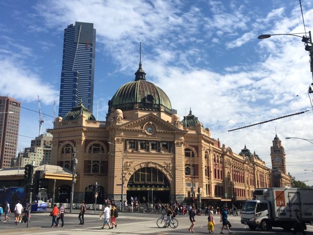 Australian Centre for the Moving Image