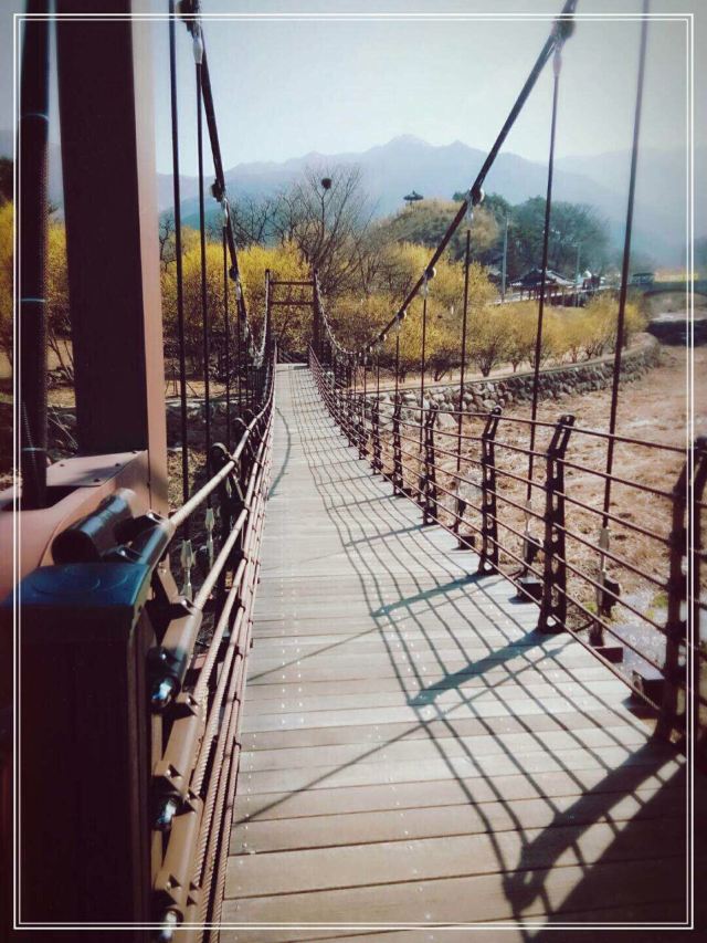 지리산국립공원