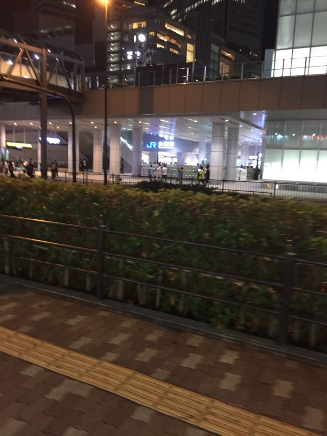 우메다