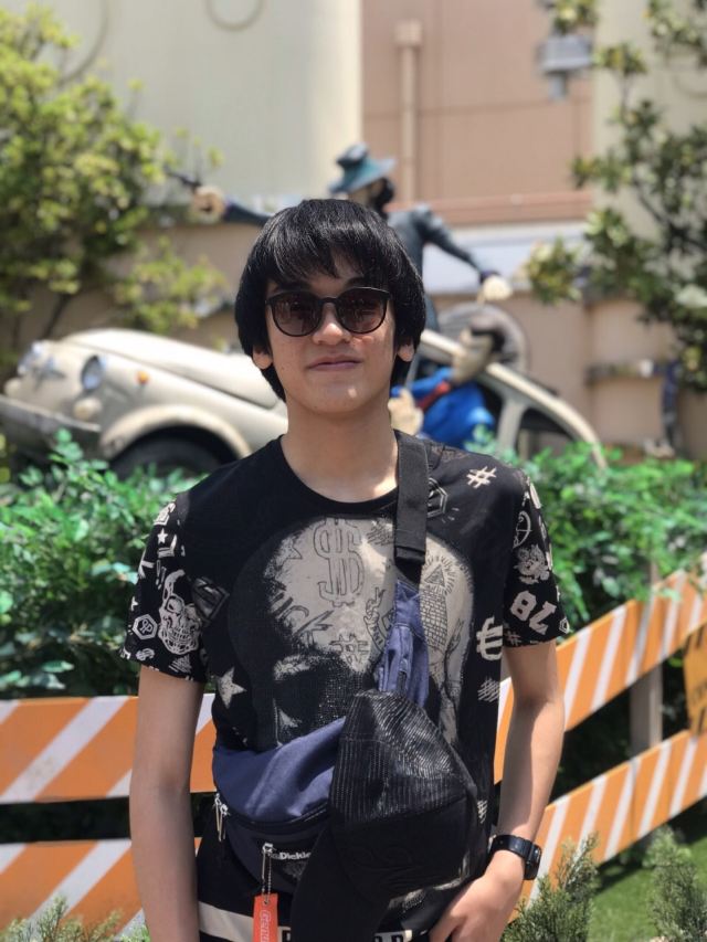 Universal Studios Japan