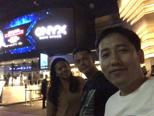 Club Onyx