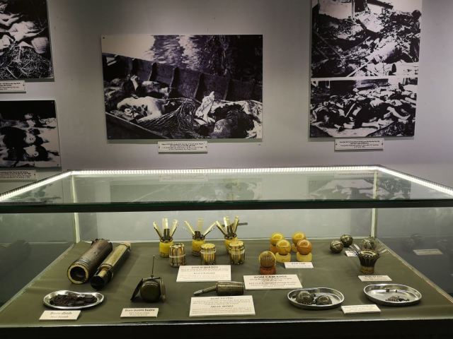 War Remnants Museum