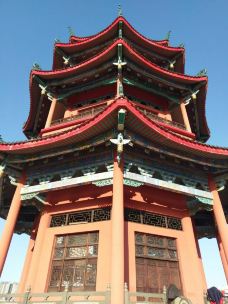 威镇阁-漳州-Hchips6